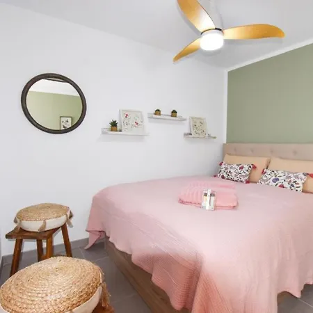 Casa Adam Morro Jable (Fuerteventura)