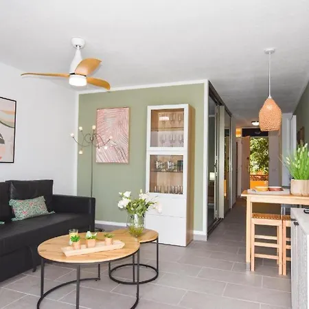 Casa Adam Apartment Morro Jable (Fuerteventura)