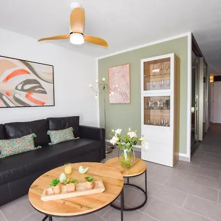 Apartment Casa Adam Morro Jable (Fuerteventura)