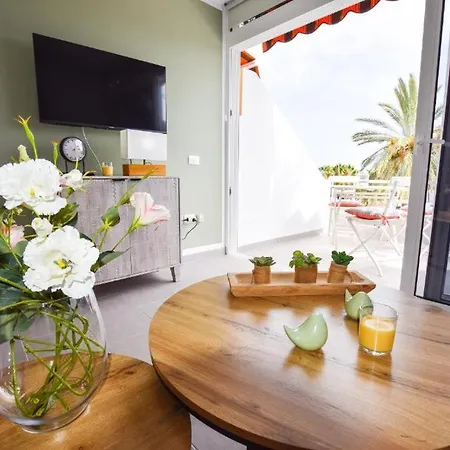 Casa Adam アパート