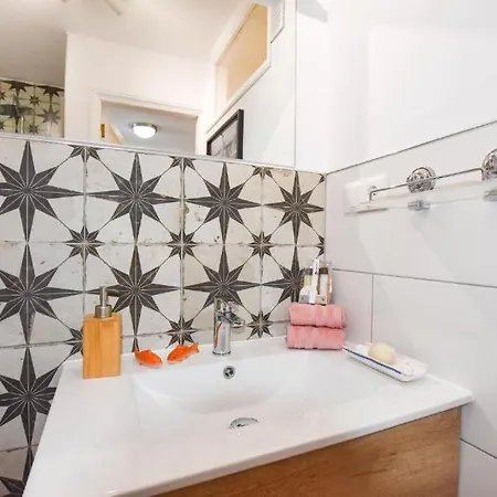 Apartment Casa Adam Morro Jable (Fuerteventura)