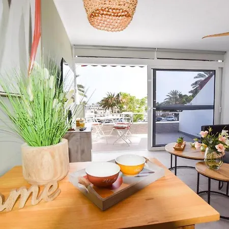 Casa Adam Morro Jable (Fuerteventura)